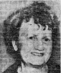 Mae W. Gebhard