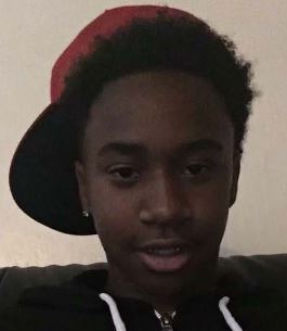 Omarion Deone Bondurant
