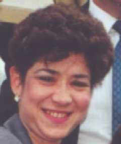 Patricia M. Viola