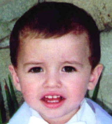 Ray Preston Morrison IV
