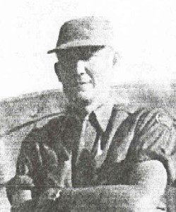 Thomas Kearny Hull Jr.