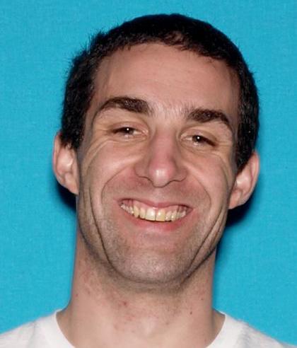 Troy Robert Galloway
