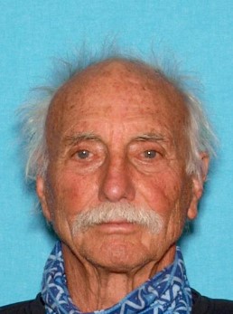 Wilmer Dean Trivett State of California - Department of Justice