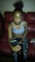 Alexis C Scott
