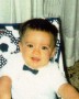 Brian Luis Jones