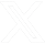 X logo