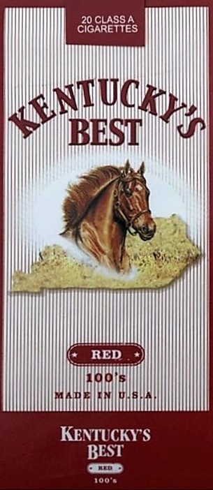 where to buy kentucky's best cigarettes Tobacco Directory | State of California - Department of Justice Kentuckys Best Blue Pipe Tobacco