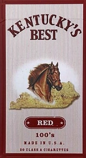 where to buy kentucky's best cigarettes Kentuckys Blue (Mild) Pipe Tobacco BnB Tobacco Kentucky's Best Archives - Smokes African American community