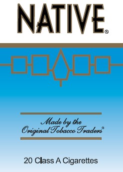 native brand cigarettes Brands: Native-Tobacco Tobacco Directory | State of