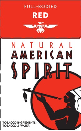natural spirit cigarettes flavors American Cigarettes, Dark Green, Class A, Menthol AMA: I've Smoked Every Flavor