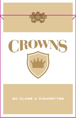 crowns gold cigarettes Tobacco Directory | State of California - Department of Justice Hungary crown - Famous Crowns,