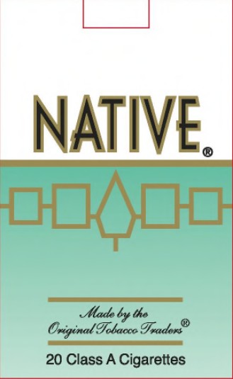 native cigarette Brands: Native-Tobacco Tobacco Directory | State of