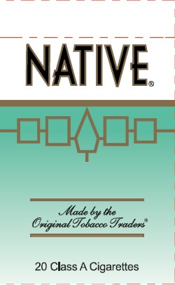 all natural native cigarettes Lights Tobacco Directory | State of