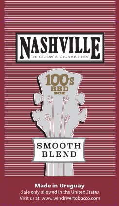 us tobacco nashville company Customize your menu for your employees!!! @jrocssmokingrill #IJUSTCOOK US Smokeless shifts Nashville output