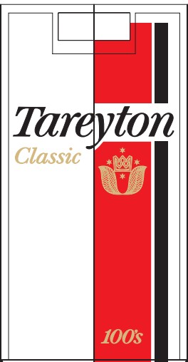 tareyton cigarettes where to buy Vintage color ad for Sale in Auburn, WA vintage 1970s mag ad Tareyton