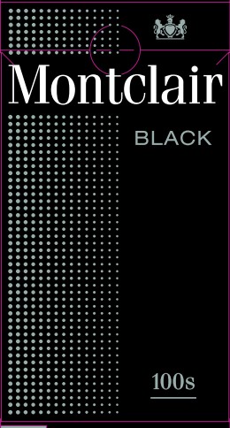 montclair cigarettes near me MONTCLAIR SILVER 100 BOX -