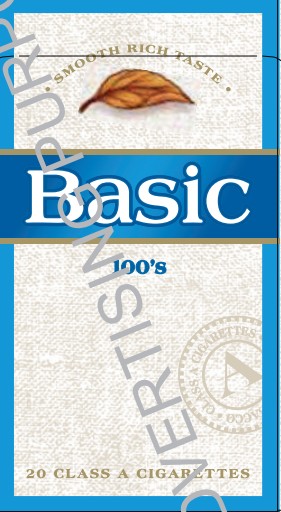 who sells basic cigarettes near me New Basics vs Old : r/Cigarettes Beer, Wine & More |