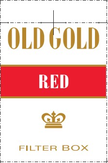 old gold filter cigarettes 1960s Ad, Duck Hunting Magazine Print 1972 Old Gold Cigarettes Ad