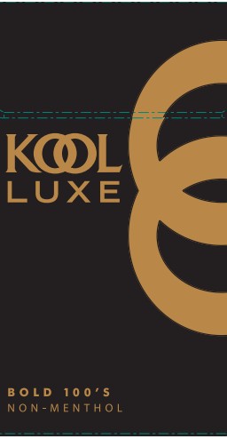 kool luxe cigarettes price Box 100s FSC - Pack Kool 100s Menthol Cigarettes 20ct