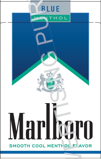 what are marlboro blue cigarettes Vista Purple Burst Marlboro Cigarettes 20 ea -