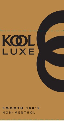 kool 100 cigarettes Milds 100s Box - Pack Kool Menthol 100 - House
