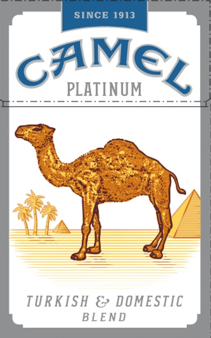 camel eclipse cigarette Dummy Pack FDA Orders Cigarette Company to