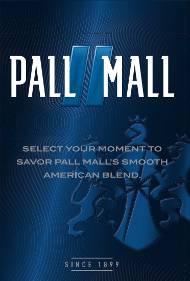 new pall mall select cigarettes Red : Full-bodied, robust, and balanced tobacco flavor! Pall Mall Select Blue : Smoother, lighter option compared to the red, offering a balanced smoking experience. Pall Mall Select Menthol Tobacco Directory | State of