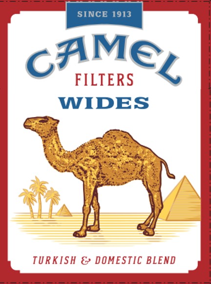 list of camel cigarettes My personal cig tier : r/Cigarettes Year after year Coca Joe Camel Meets Pink Think: