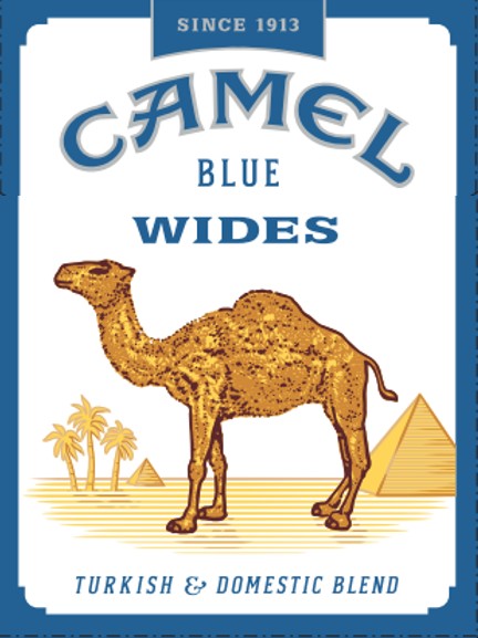 camel 99 cigarettes 99's Filters Hard Pack Carton - Sarasota Wine & Liquors Camel Classic Gold 99s Box