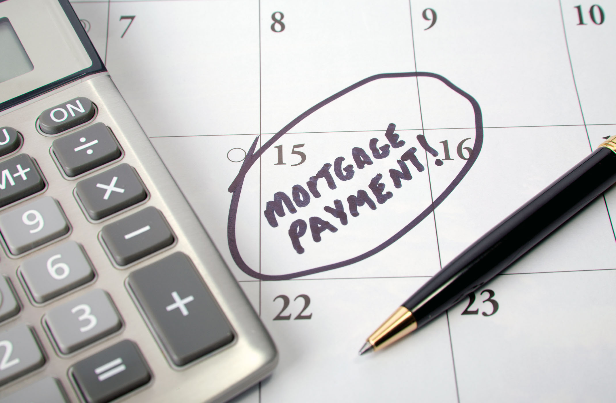 Attorney General Bonta Shares Resources For Homeowners Facing Financial 