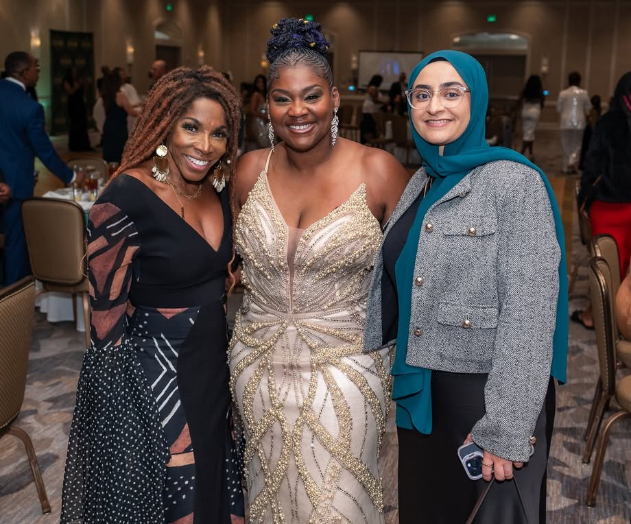SF Open Heart Leaders Gala