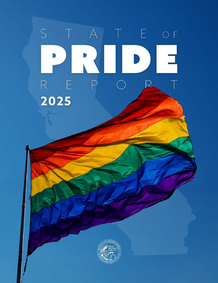 2025 State of Pride Report