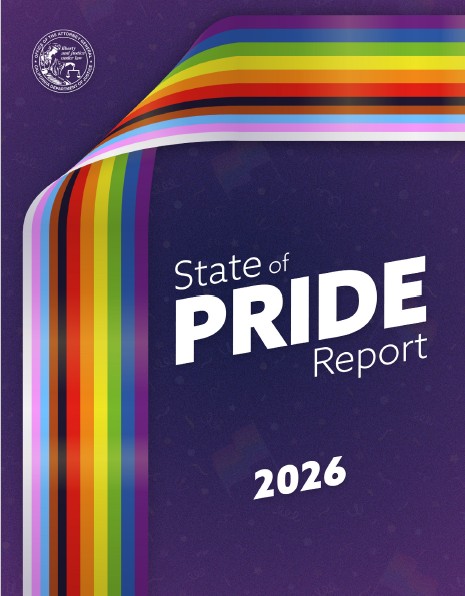 2025 State of Pride Report