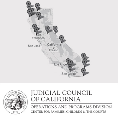 Judicial Council of California’s Recognition and Enforcement of Tribal Protection Orders